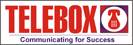 Telebox logo